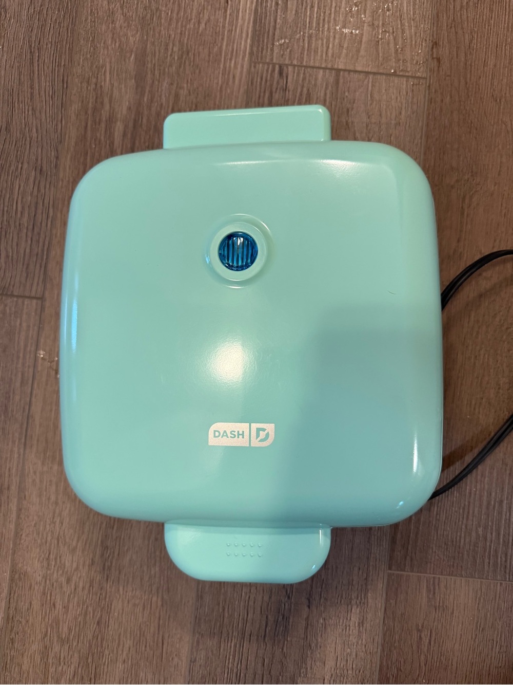DASH Family Sized Egg Bite Maker